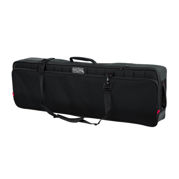 Чохол для клавішних GATOR G-PG-61SLIM Pro-Go Series Slim 61-Note Keyboard Gig Bag