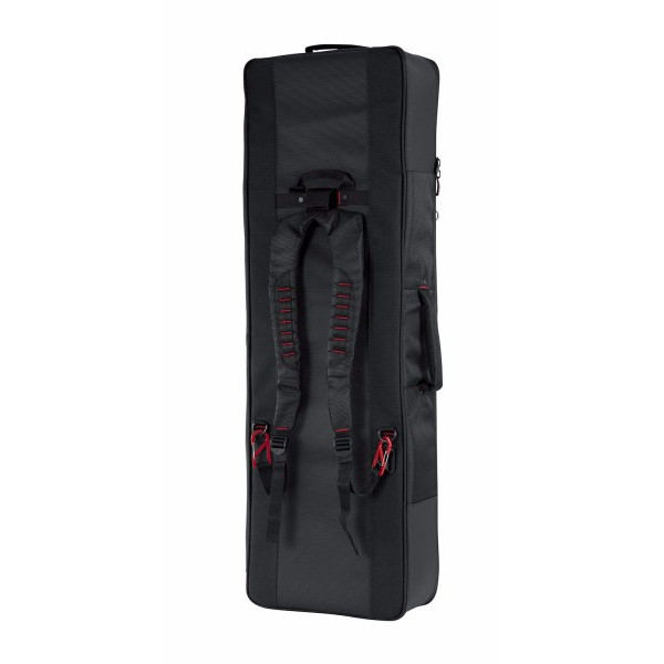 Чохол для клавішних GATOR G-PG-61SLIM Pro-Go Series Slim 61-Note Keyboard Gig Bag