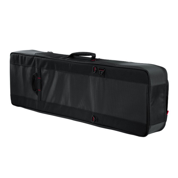 Чохол для клавішних GATOR G-PG-61SLIM Pro-Go Series Slim 61-Note Keyboard Gig Bag