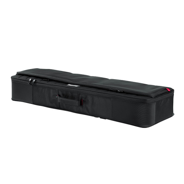 Чохол для клавішних GATOR G-PG-61SLIM Pro-Go Series Slim 61-Note Keyboard Gig Bag