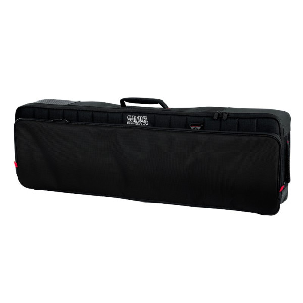 Чохол для клавішних GATOR G-PG-61SLIM Pro-Go Series Slim 61-Note Keyboard Gig Bag