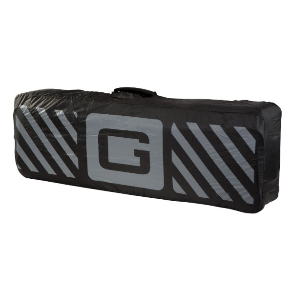 Чохол для клавішних GATOR G-PG-61SLIM Pro-Go Series Slim 61-Note Keyboard Gig Bag