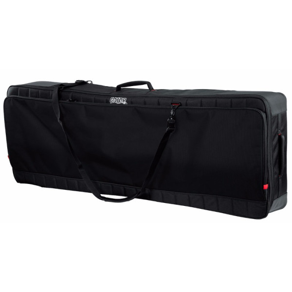 Чохол для клавішних GATOR G-PG-76 Pro-Go Series 76-Note Keyboard Gig Bag