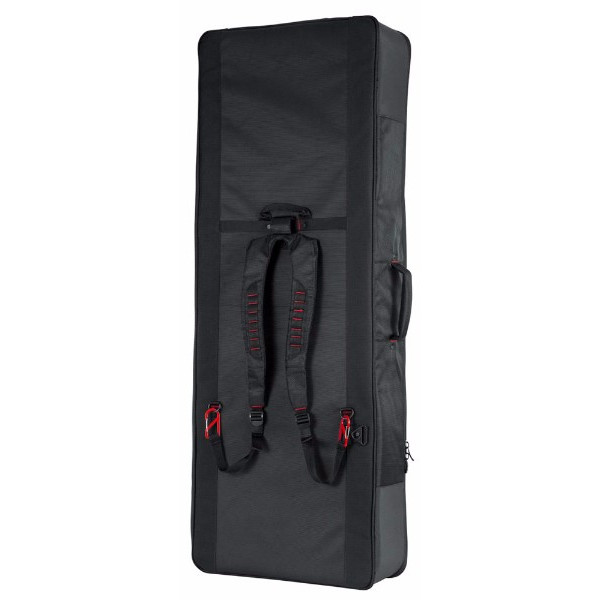 Чохол для клавішних GATOR G-PG-76 Pro-Go Series 76-Note Keyboard Gig Bag