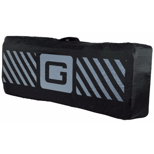 Чохол для клавішних GATOR G-PG-76 Pro-Go Series 76-Note Keyboard Gig Bag