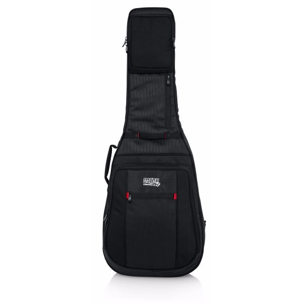 Чохол для акустичної гітари GATOR G-PG ACOUSTIC PRO-GO Acoustic Guitar Gig Bag