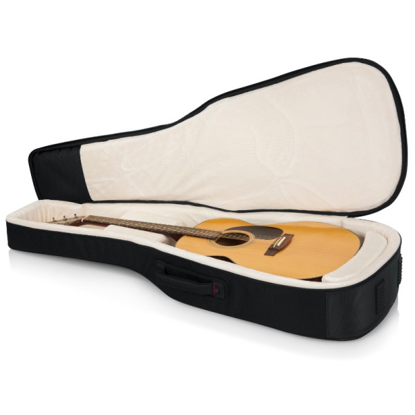Чохол для акустичної гітари GATOR G-PG ACOUSTIC PRO-GO Acoustic Guitar Gig Bag