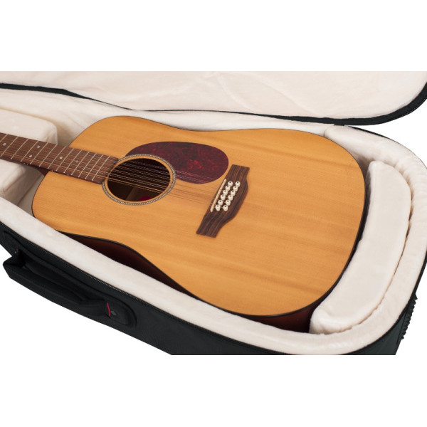 Чохол для акустичної гітари GATOR G-PG ACOUSTIC PRO-GO Acoustic Guitar Gig Bag