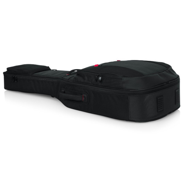 Чохол для акустичної гітари GATOR G-PG ACOUSTIC PRO-GO Acoustic Guitar Gig Bag
