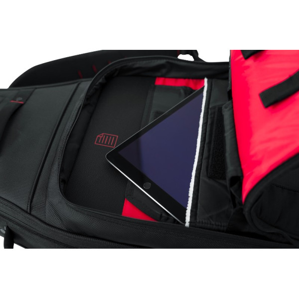 Чохол для акустичної гітари GATOR G-PG ACOUSTIC PRO-GO Acoustic Guitar Gig Bag