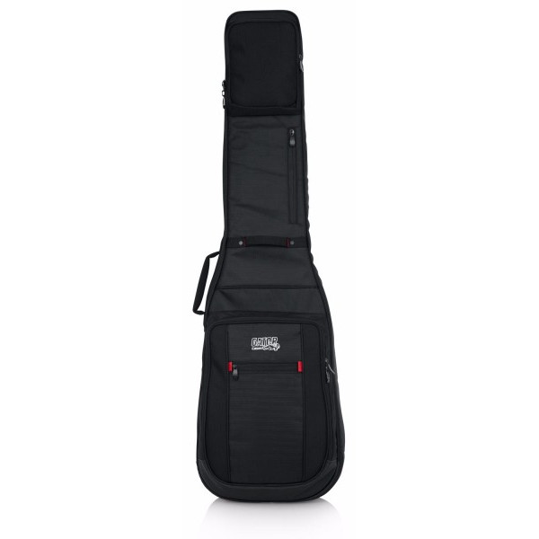 Чохол для бас-гітари GATOR G-PG BASS PRO-GO Bass Guitar Gig Bag