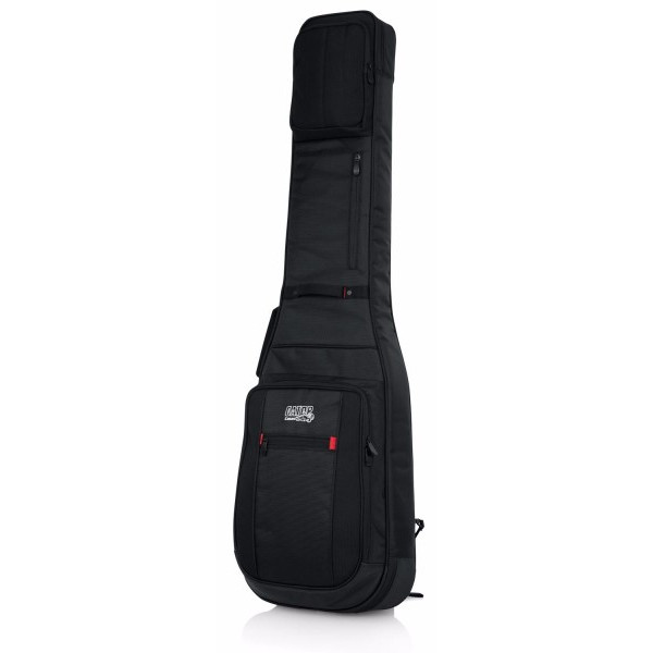 Чохол для бас-гітари GATOR G-PG BASS PRO-GO Bass Guitar Gig Bag