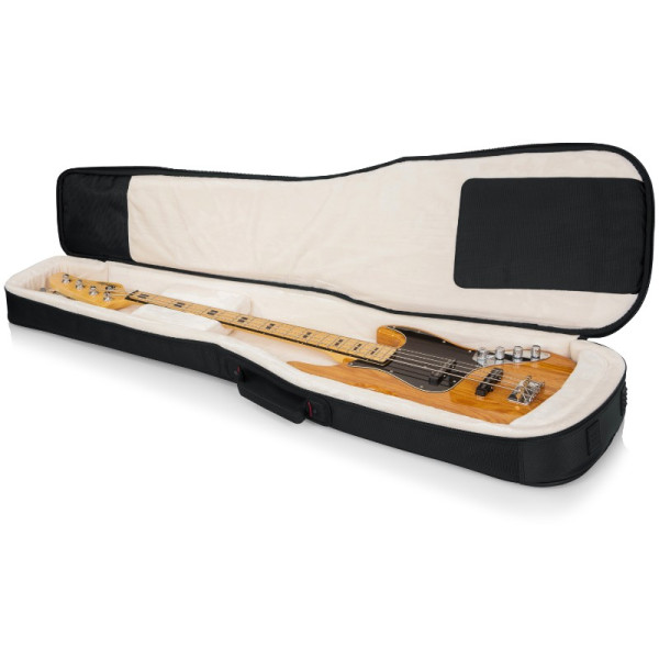 Чохол для бас-гітари GATOR G-PG BASS PRO-GO Bass Guitar Gig Bag