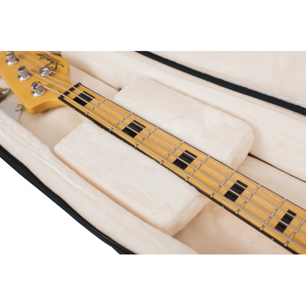 Чохол для бас-гітари GATOR G-PG BASS PRO-GO Bass Guitar Gig Bag