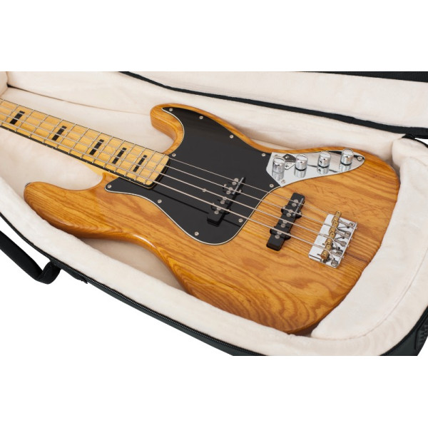 Чохол для бас-гітари GATOR G-PG BASS PRO-GO Bass Guitar Gig Bag