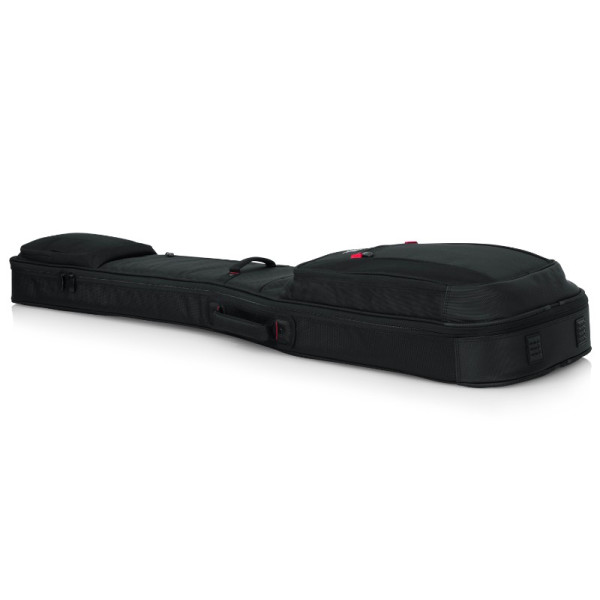 Чохол для бас-гітари GATOR G-PG BASS PRO-GO Bass Guitar Gig Bag