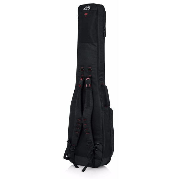 Чохол для бас-гітари GATOR G-PG BASS PRO-GO Bass Guitar Gig Bag
