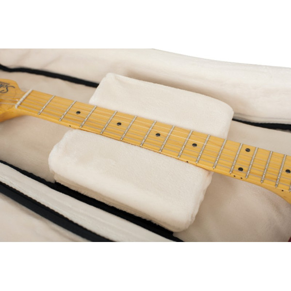 Подвійний чохол для електрогітари GATOR G-PG ELEC 2X PRO-GO Dual Electric Guitar Gig Bag