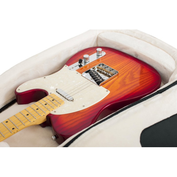 Подвійний чохол для електрогітари GATOR G-PG ELEC 2X PRO-GO Dual Electric Guitar Gig Bag