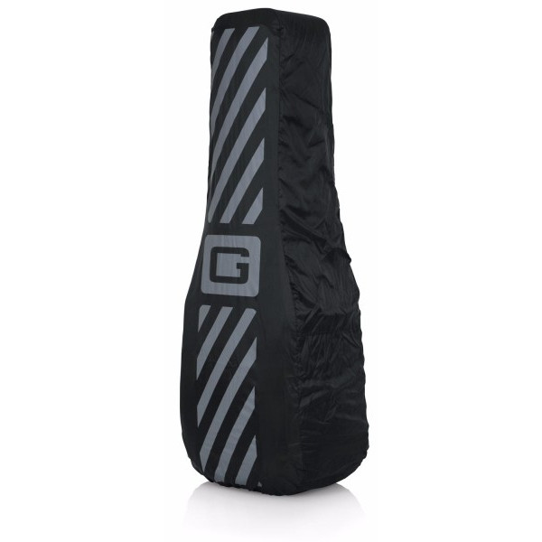 Подвійний чохол для електрогітари GATOR G-PG ELEC 2X PRO-GO Dual Electric Guitar Gig Bag