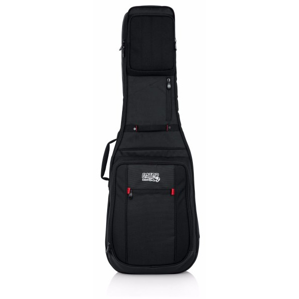 Чохол для електрогітари GATOR G-PG ELECTRIC PRO-GO Electric Guitar Gig Bag