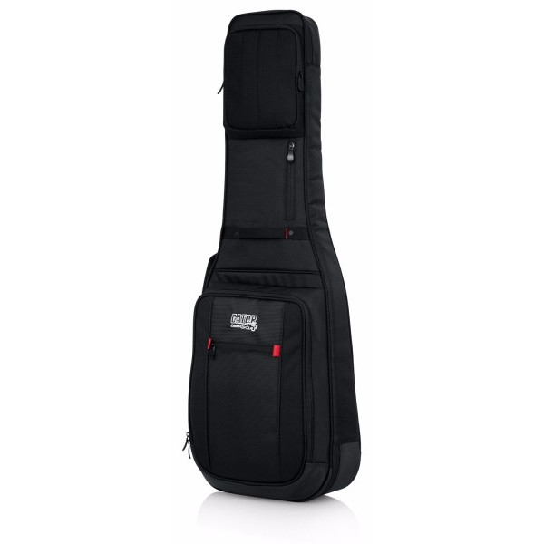 Чохол для електрогітари GATOR G-PG ELECTRIC PRO-GO Electric Guitar Gig Bag