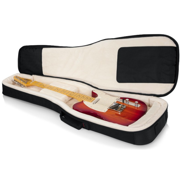 Чохол для електрогітари GATOR G-PG ELECTRIC PRO-GO Electric Guitar Gig Bag