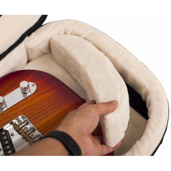 Чохол для електрогітари GATOR G-PG ELECTRIC PRO-GO Electric Guitar Gig Bag