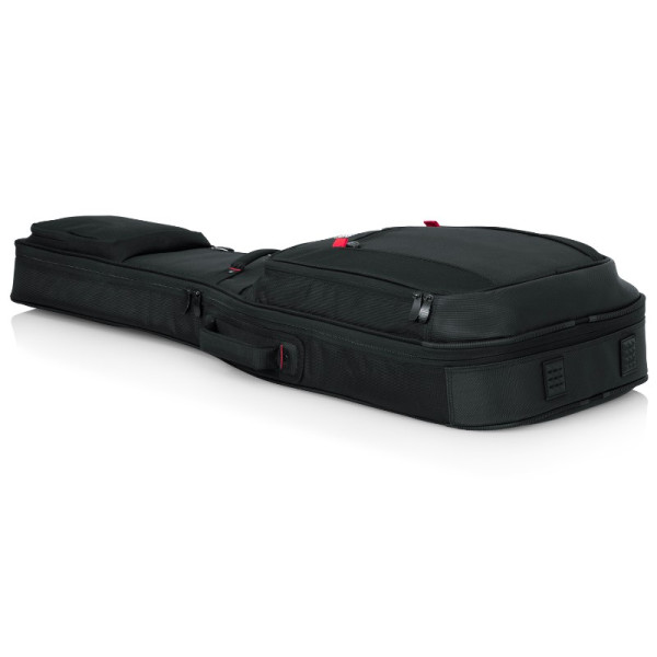 Чохол для електрогітари GATOR G-PG ELECTRIC PRO-GO Electric Guitar Gig Bag