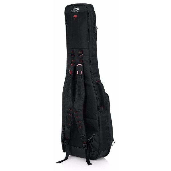 Чохол для електрогітари GATOR G-PG ELECTRIC PRO-GO Electric Guitar Gig Bag