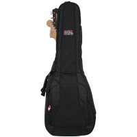 Подвійний чохол для акустичної та електрогітари GATOR GB-4G-ACOUELECT Acoustic/Electric Double Gig Bag