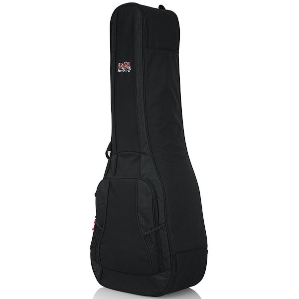 Подвійний чохол для акустичної та електрогітари GATOR GB-4G-ACOUELECT Acoustic/Electric Double Gig Bag