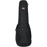 Подвійний чохол для бас-гітари GATOR GB-4G-BASSX2 Dual Bass Guitar Gig Bag
