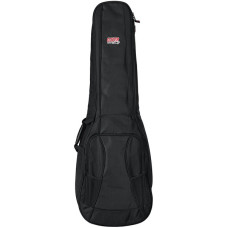 Подвійний чохол для бас-гітари GATOR GB-4G-BASSX2 Dual Bass Guitar Gig Bag