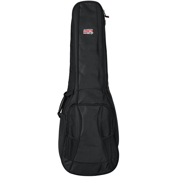 Подвійний чохол для бас-гітари GATOR GB-4G-BASSX2 Dual Bass Guitar Gig Bag