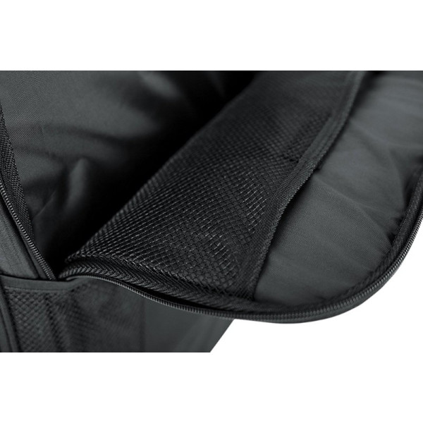 Подвійний чохол для бас-гітари GATOR GB-4G-BASSX2 Dual Bass Guitar Gig Bag