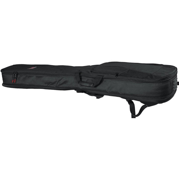 Подвійний чохол для бас-гітари GATOR GB-4G-BASSX2 Dual Bass Guitar Gig Bag