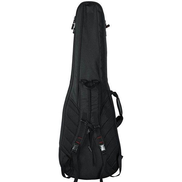 Подвійний чохол для електрогітари GATOR GB-4G-ELECX2 Dual Electric Guitar Gig Bag