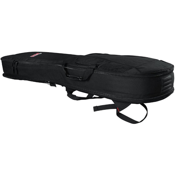 Подвійний чохол для електрогітари GATOR GB-4G-ELECX2 Dual Electric Guitar Gig Bag