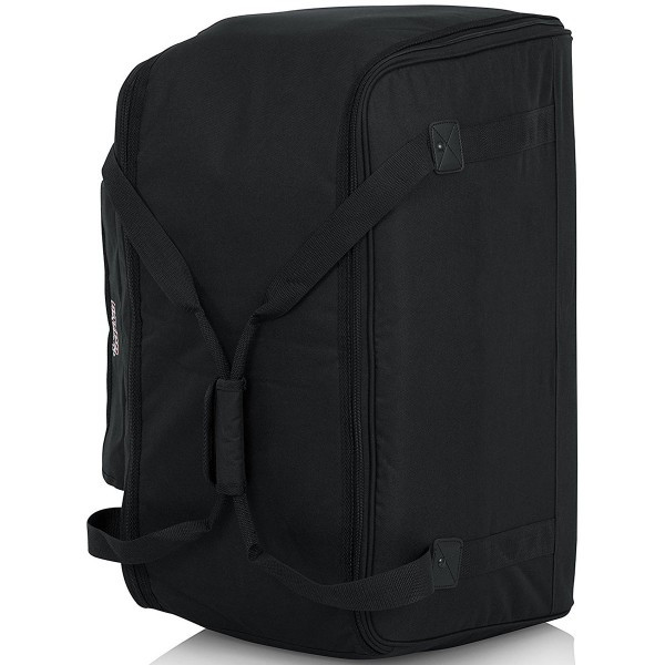 Сумка для акустичної системи GATOR GPA-TOTE12 - 12" Speaker Tote Bag