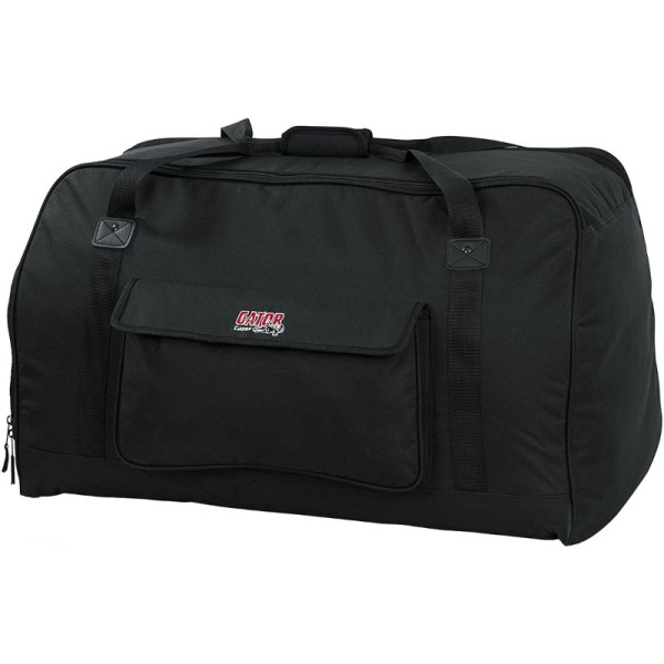 Сумка для акустичної системи GATOR GPA-TOTE15 - 15" Speaker Tote Bag
