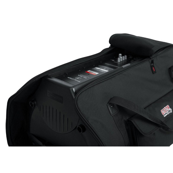 Сумка для акустичної системи GATOR GPA-TOTE15 - 15" Speaker Tote Bag