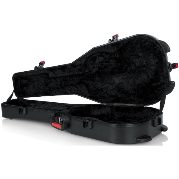 Кейс для класичної гітари GATOR GTSA-GTRCLASS TSA SERIES Classical Guitar Case