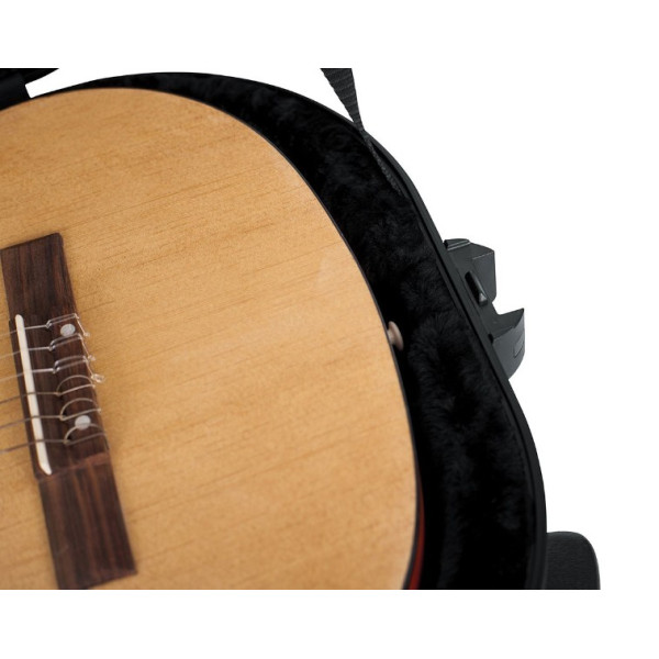 Кейс для класичної гітари GATOR GTSA-GTRCLASS TSA SERIES Classical Guitar Case
