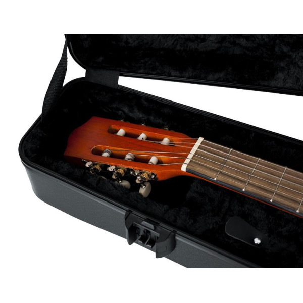 Кейс для класичної гітари GATOR GTSA-GTRCLASS TSA SERIES Classical Guitar Case
