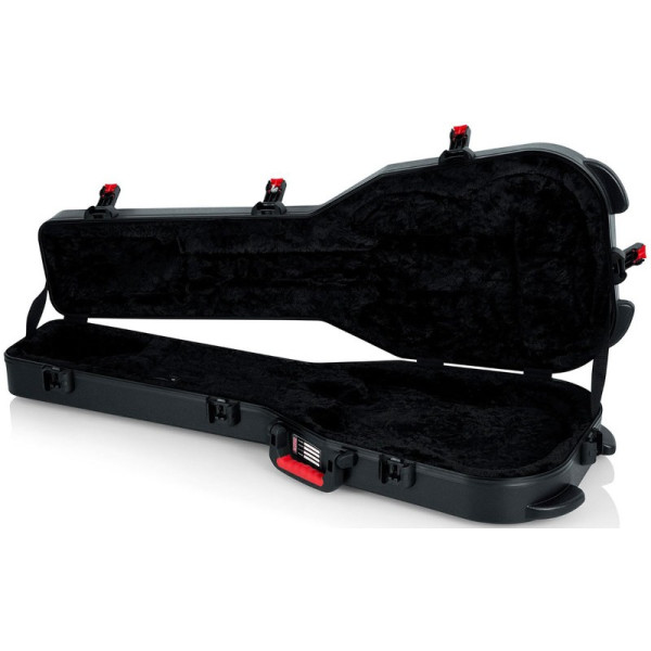 Кейс для електрогітари GATOR GTSA-GTRSG TSA SERIES Gibson SG Guitar Case
