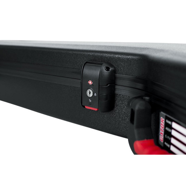 Кейс для електрогітари GATOR GTSA-GTRSG TSA SERIES Gibson SG Guitar Case