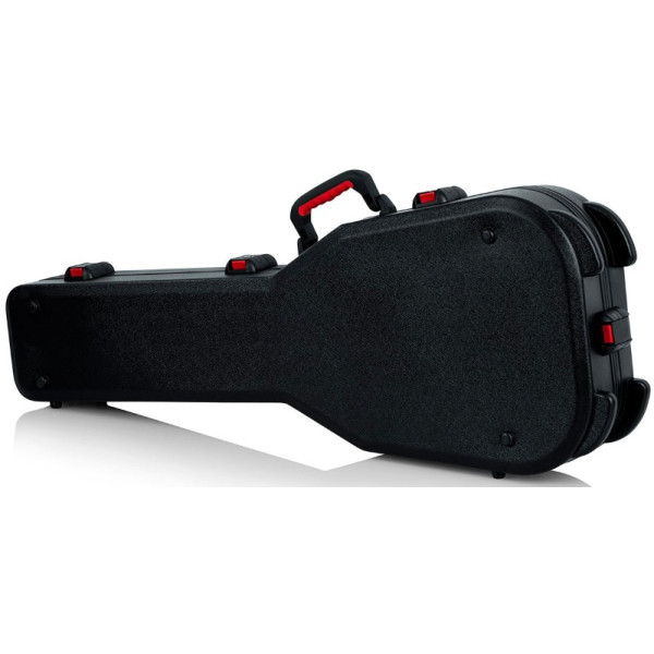 Кейс для електрогітари GATOR GTSA-GTRSG TSA SERIES Gibson SG Guitar Case