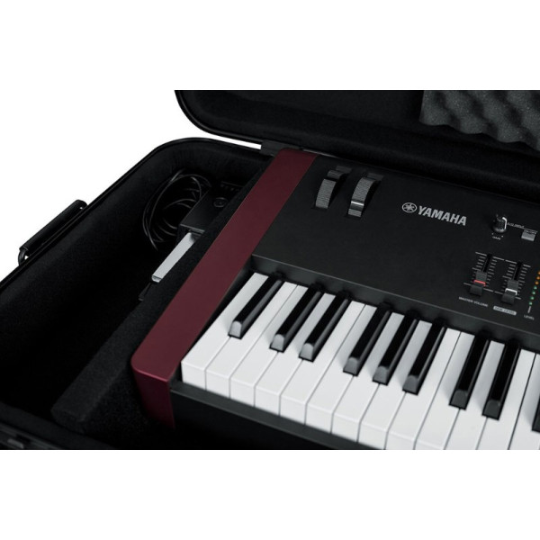 Кейс для клавішних GATOR GTSA-KEY88