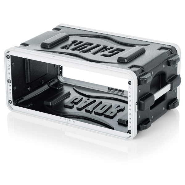 Кейс для рекового обладнання GATOR GR-4S - 4U Audio Rack (Shallow)
